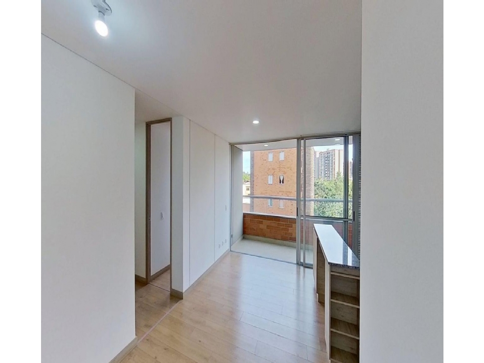 APARTAMENTO DE 64m2 EN VENTA EN RIONEGRO - ANTIOQUIA