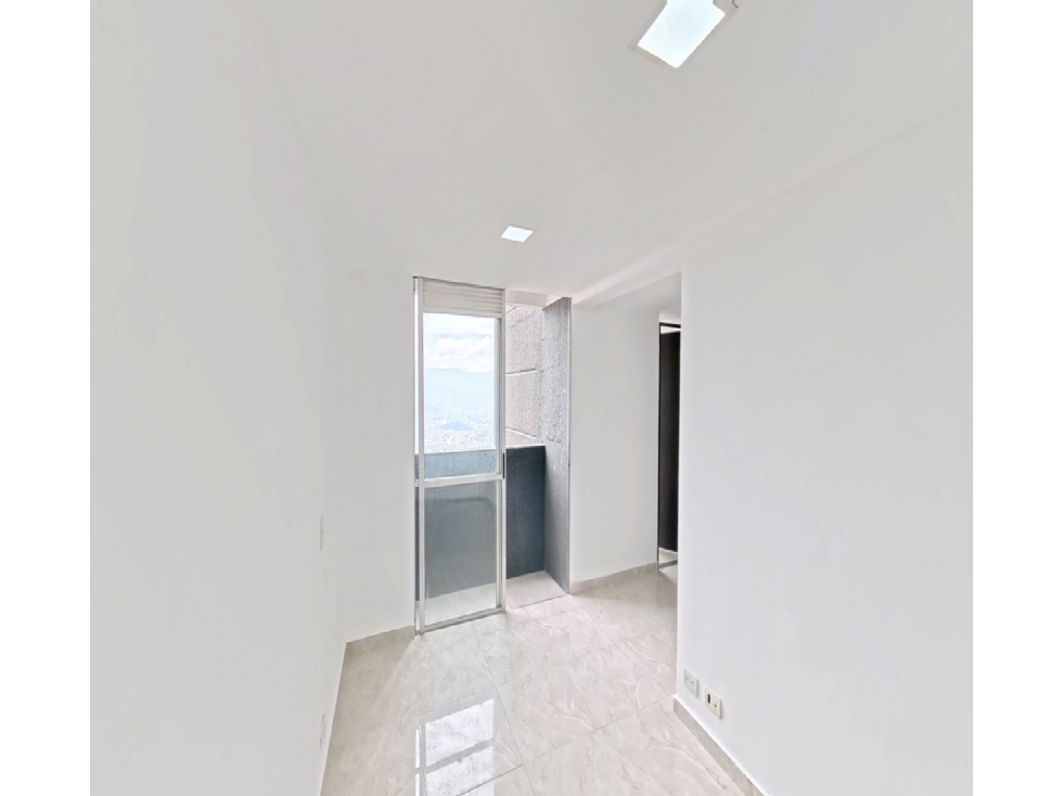APARTAMENTO DE 48m2 EN VENTA EN ROBLEDO PAJARITO - MEDELLIN — foto 2