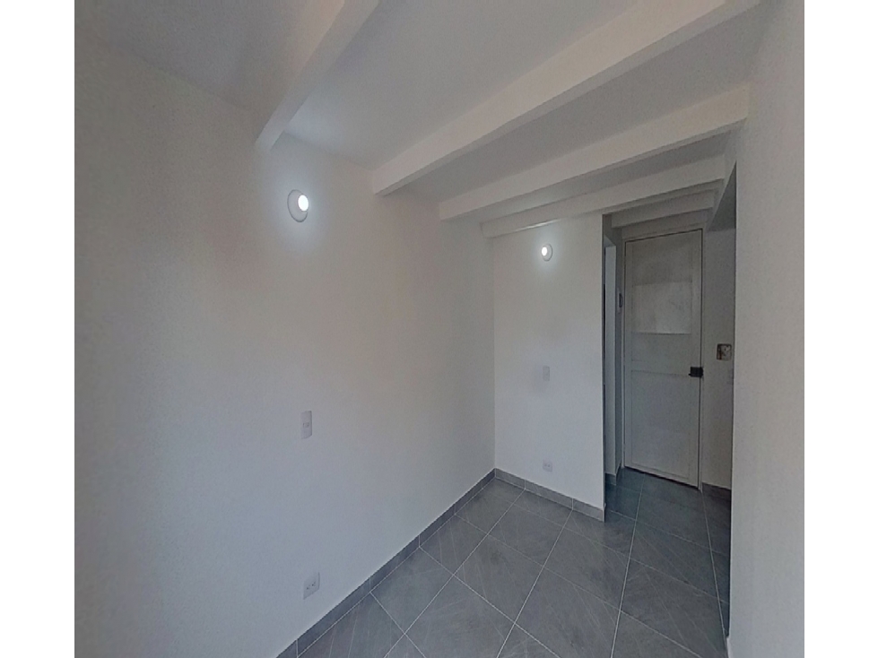 APARTAMENTO DE 48m2 EN VENTA EN ROBLEDO PAJARITO - MEDELLIN — foto 5