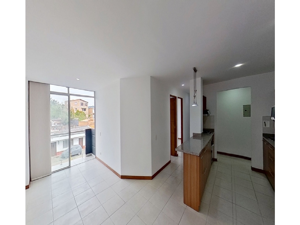 APARTAMENTO DE 74m2 EN VENTA EN RIONEGRO - ANTIOQUIA — foto 3