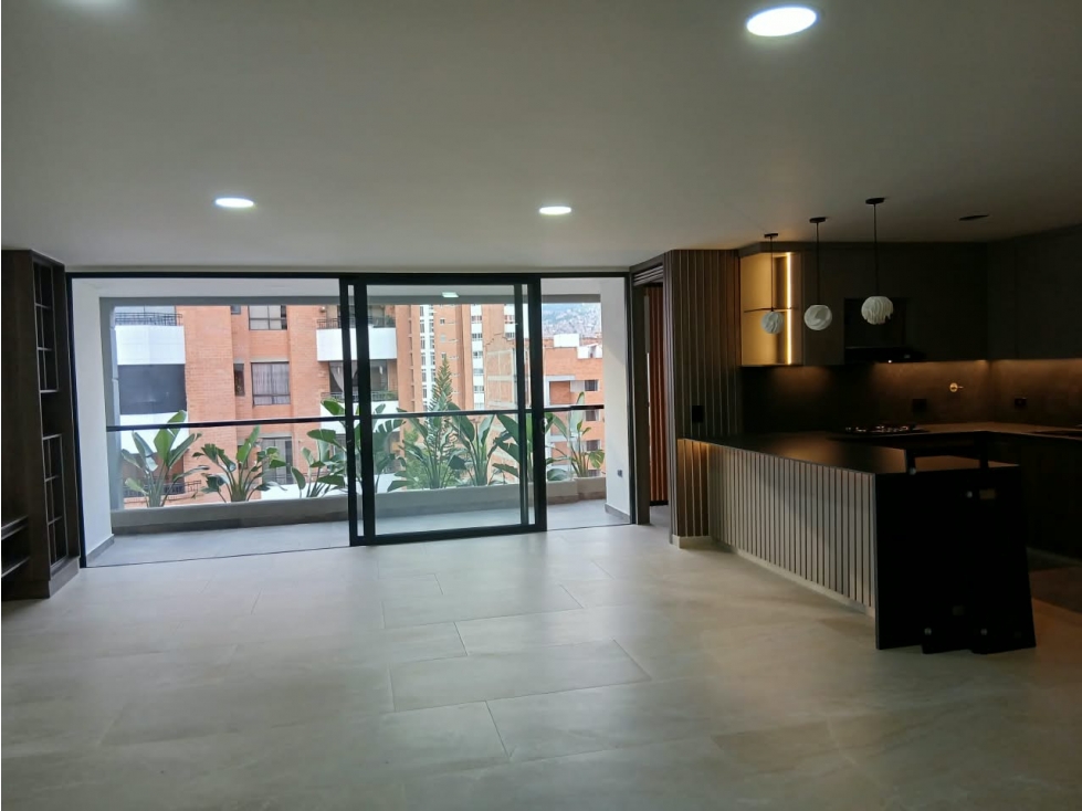 VENDO APARTAMENTO PARA ESTRENAR EN LAURELES - MEDELLÍN | 170 m² — foto 5