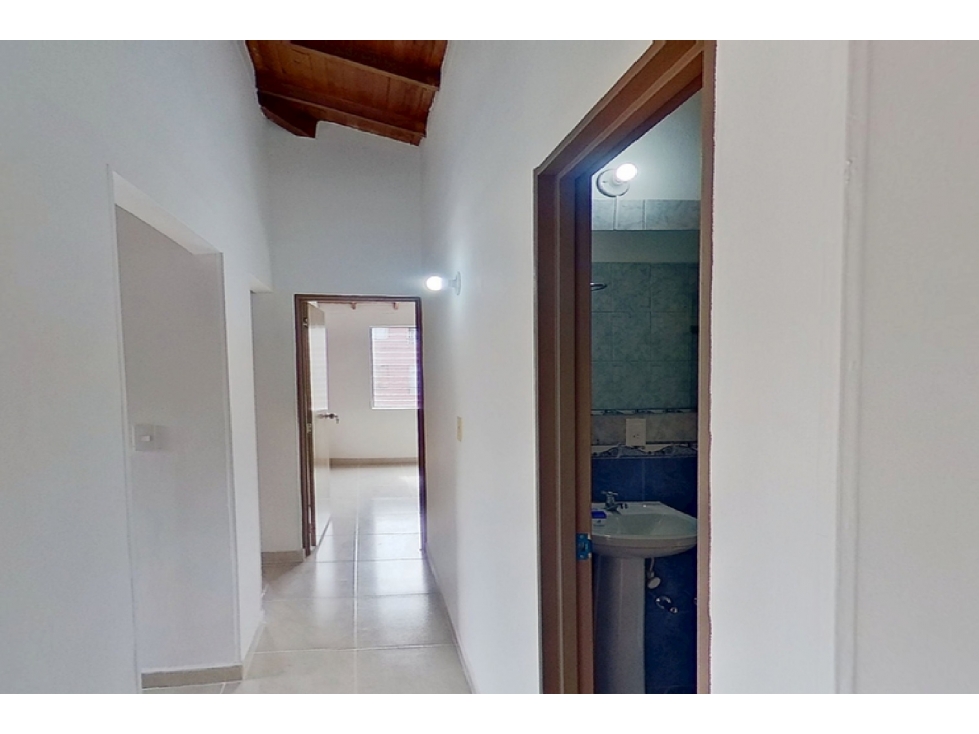 APARTAMENTO DE 59m2 EN VENTA EN ITAGUI - RIACHUELO — foto 5