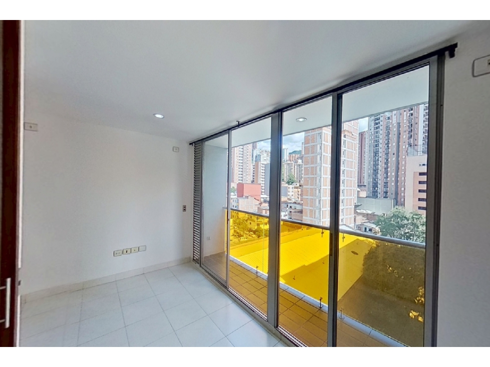 APARTAMENTO DE 57m2 EN VENTA EN SABANETA - AV LAS VEGAS — foto 5