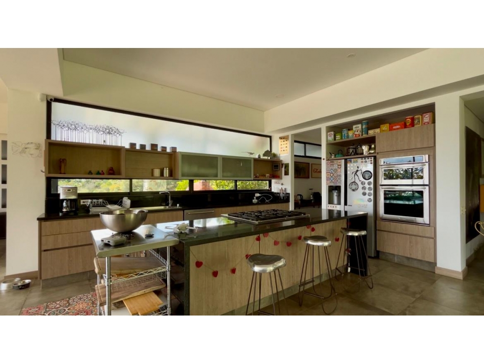 VENTA FINCA DE 8.500 M2 EN PARCELACIÓN PUENTE PELAEZ (con colega) - 3