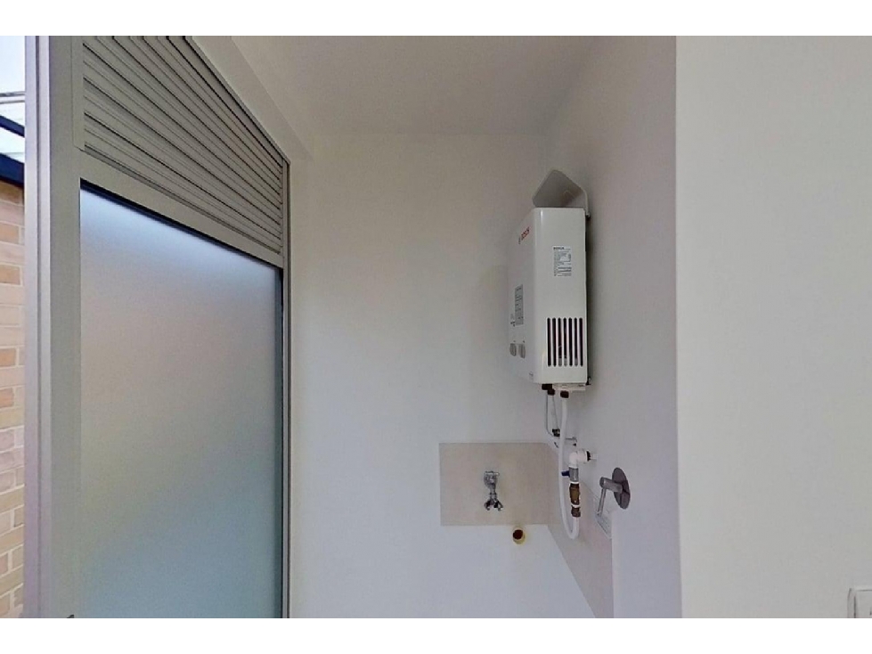 APARTAMENTO DE 62m2 EN VENTA EN SABANETA - ALTO DE LAS FLORES — foto 5