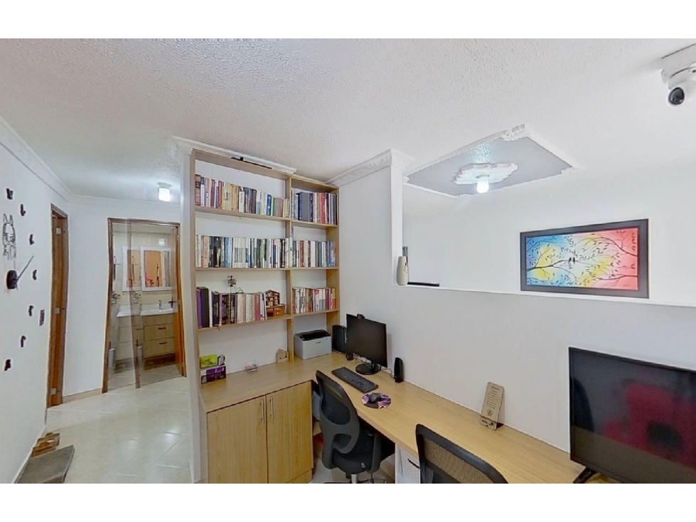 APARTAMENTO DE 90m2 EN VENTA EN ENVIGADO - LA MINA — foto 3