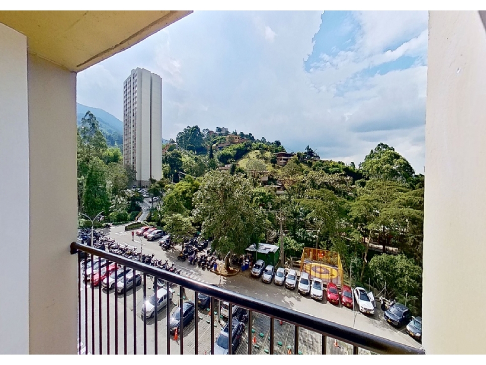 APARTAMENTO DE 58m2 EN VENTA EN LA ESTRELLA - LA TABLAZA — foto 5