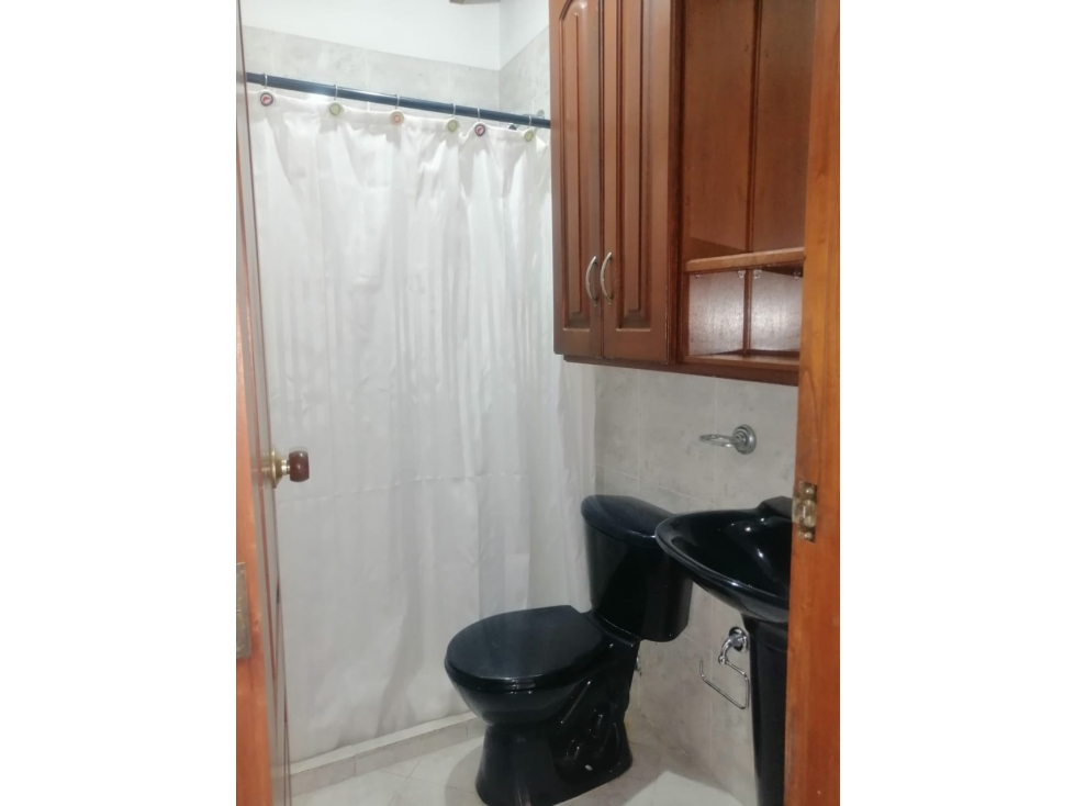 VENTA DE APARTAMENTO DUPLEX EN PISO 3 - EN BELEN ROSALES - MEDELLIN — foto 6
