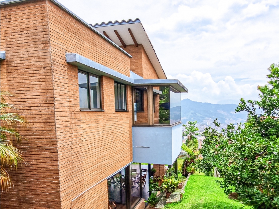 Venta de Casa En Sabaneta Las Lomitas — foto 6