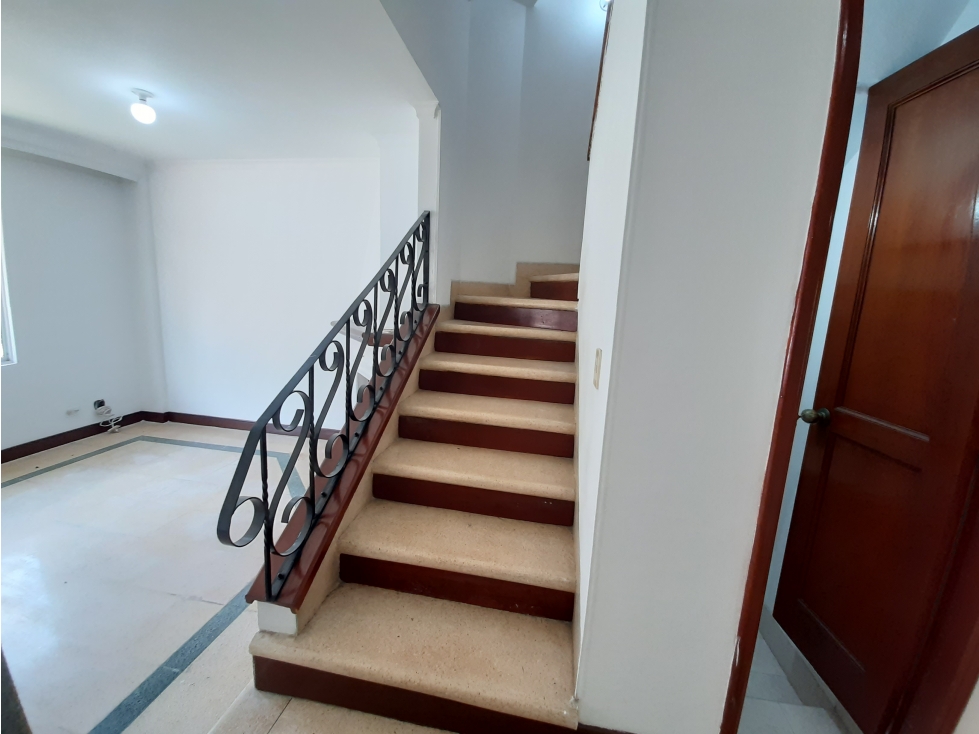 Casa en Venta en Envigado Altos de Misael