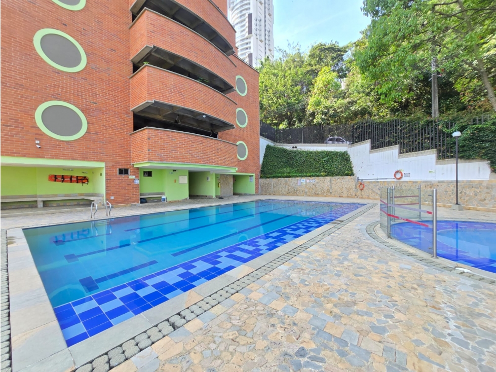 APARTAMENTO SABANETA DOS BALCONES + 3 HABT EN AVES MARIA