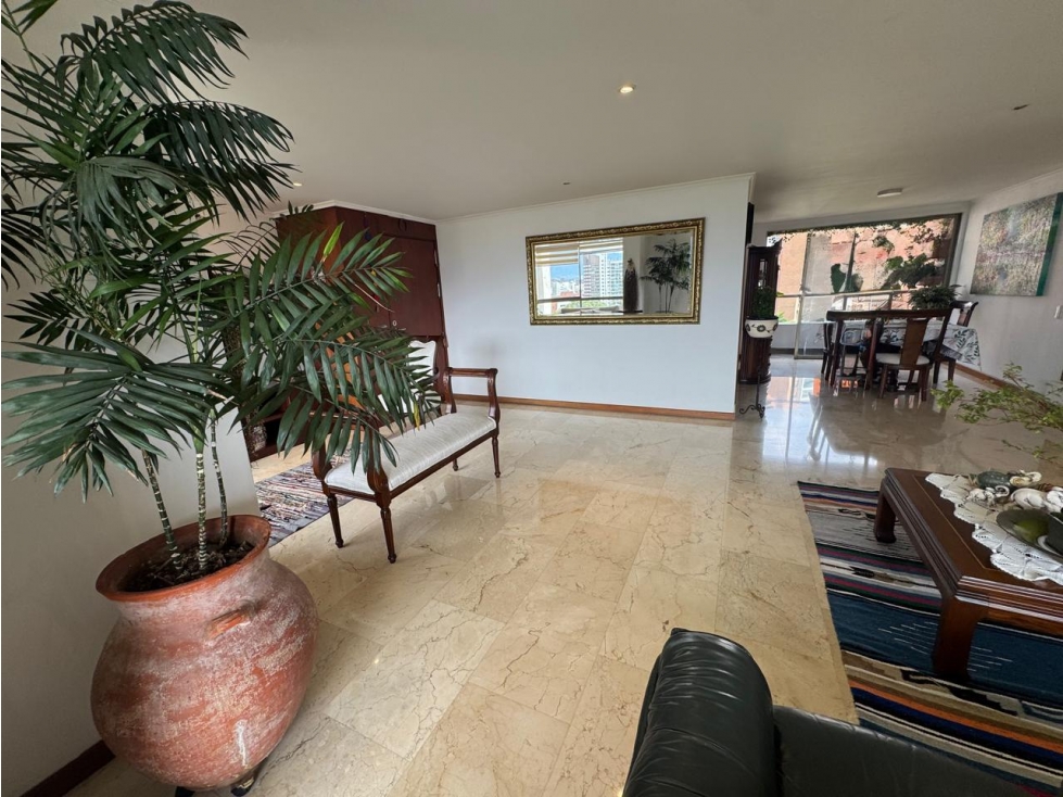 En venta Apartamento Poblado — foto 4