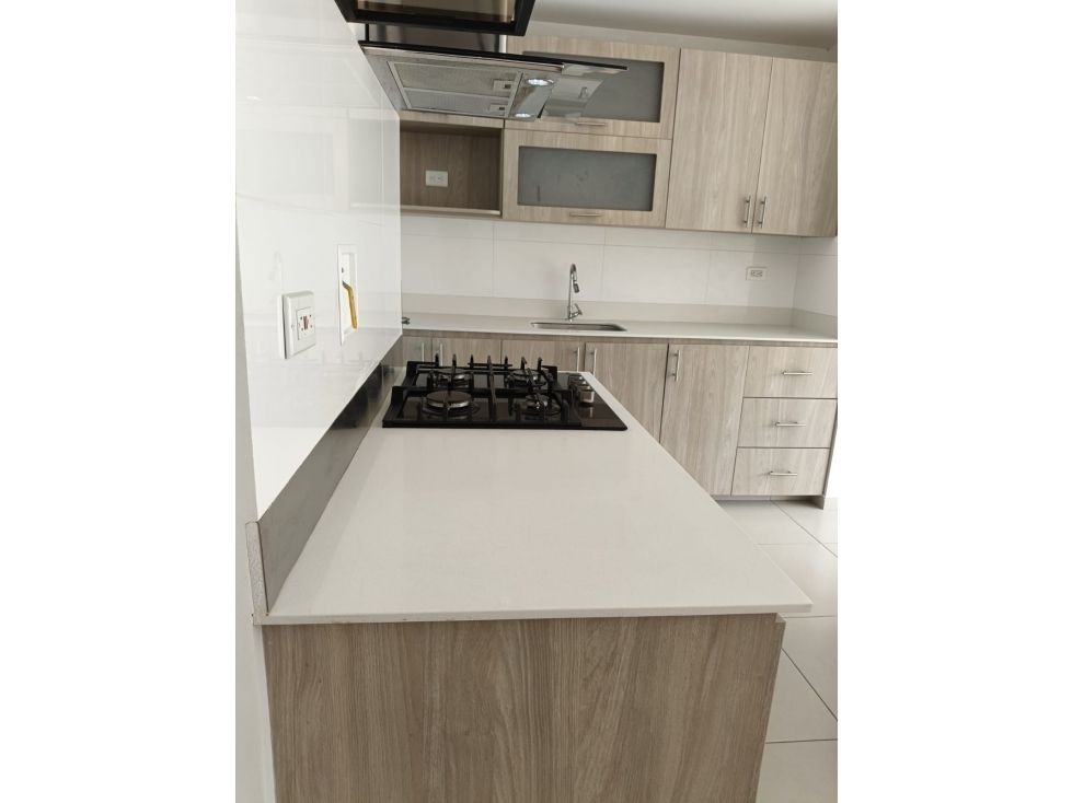 APARTAMENTO DE 98m2 EN VENTA EN SABANETA - SAN JOSE — foto 5