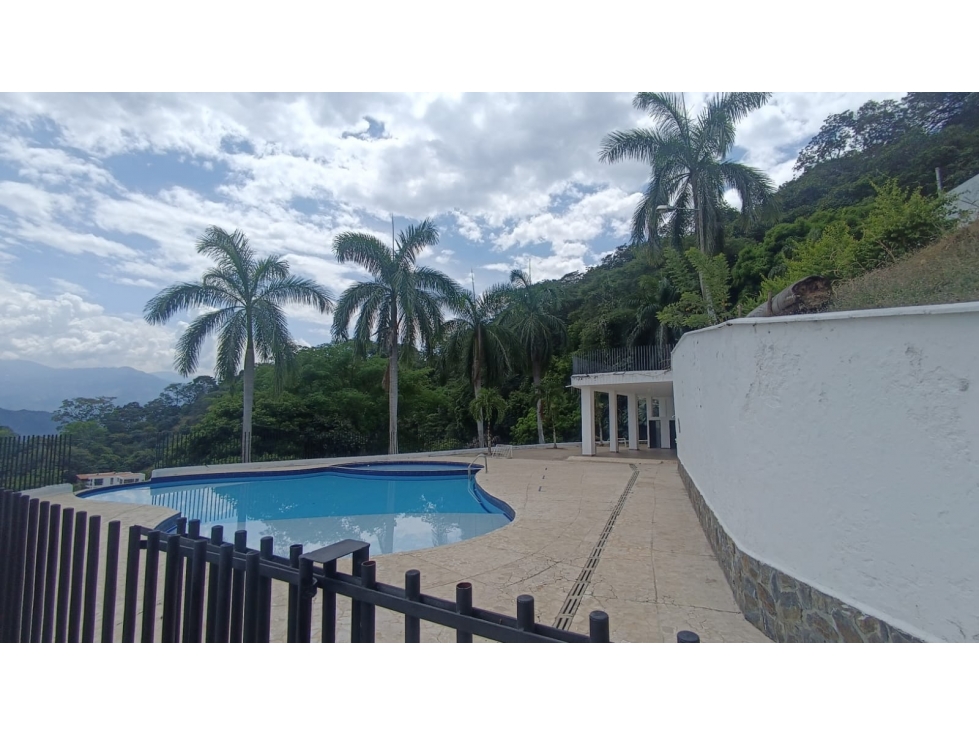 VENTA DE CASA DE 2 NIVELES EN SOPETRAN - ANTIOQUIA