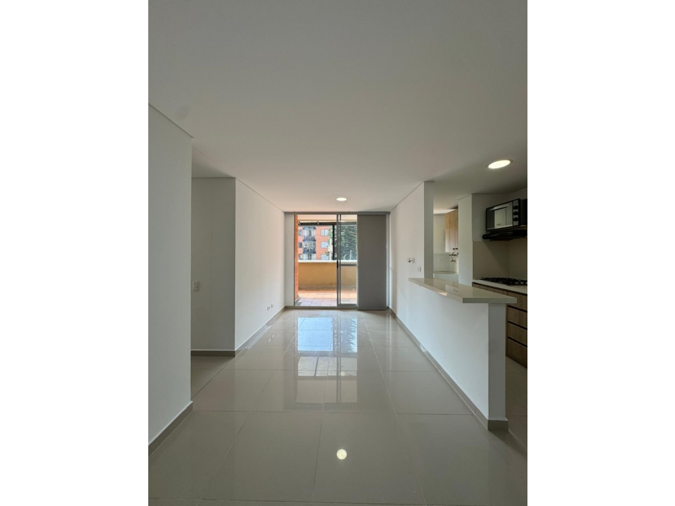 VENTA DE APARTAMENTO EN ITAGÜÍ SECTOR SURAMÉRICA