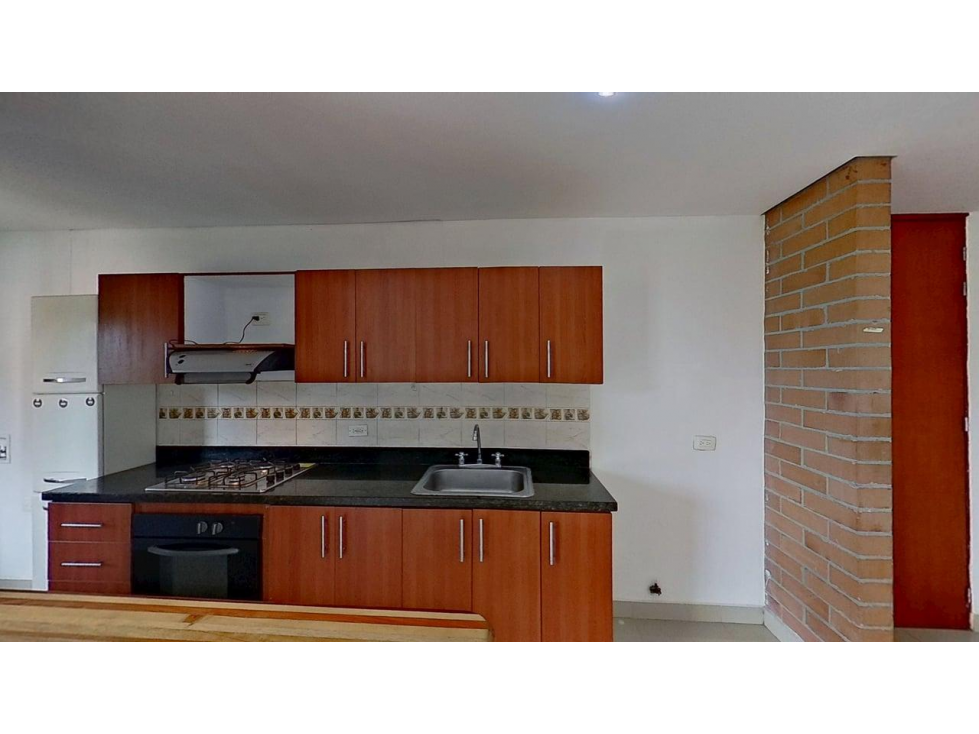 APARTAMENTO EN VENTA EN ITAGUI - DITAIRES — foto 3
