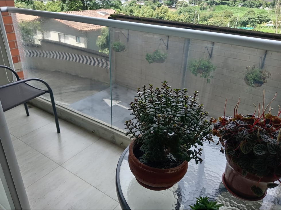 APARTAMENTO DE 64m2 EN VENTA EN ITAGUI - SURAMERICA — foto 3