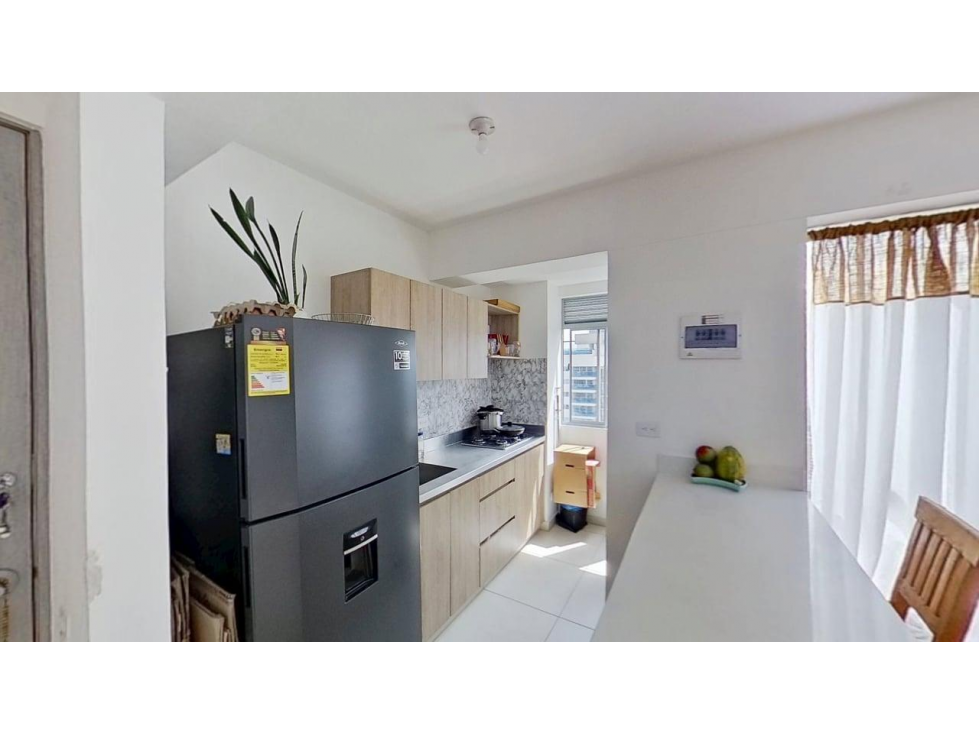 APARTAMENTO DE 60m2 EN VENTA EN SABANETA - LAS LOMITAS — foto 4