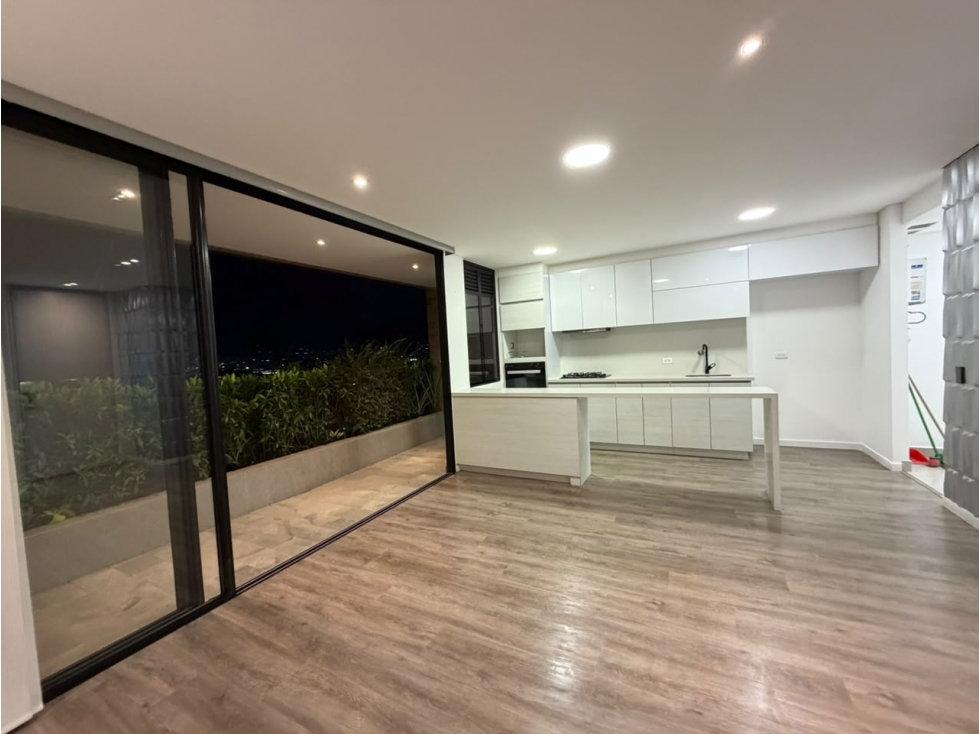Apartamento para la venta MEDELLIN, Poblado Provenza — foto 5