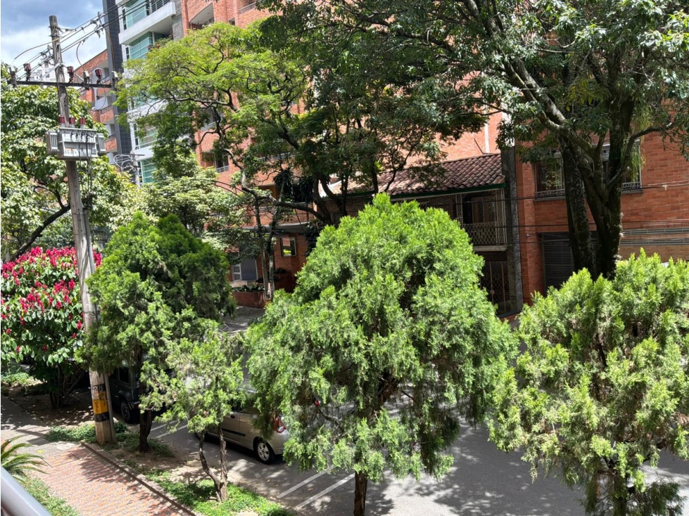 Venta Apartamento - Laureles Central - Cerca al Colegio Bethlemitas — foto 4