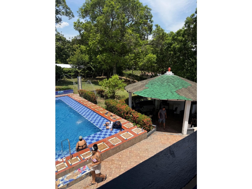 FINCA EN VENTA EN SOPETRAN — foto 4