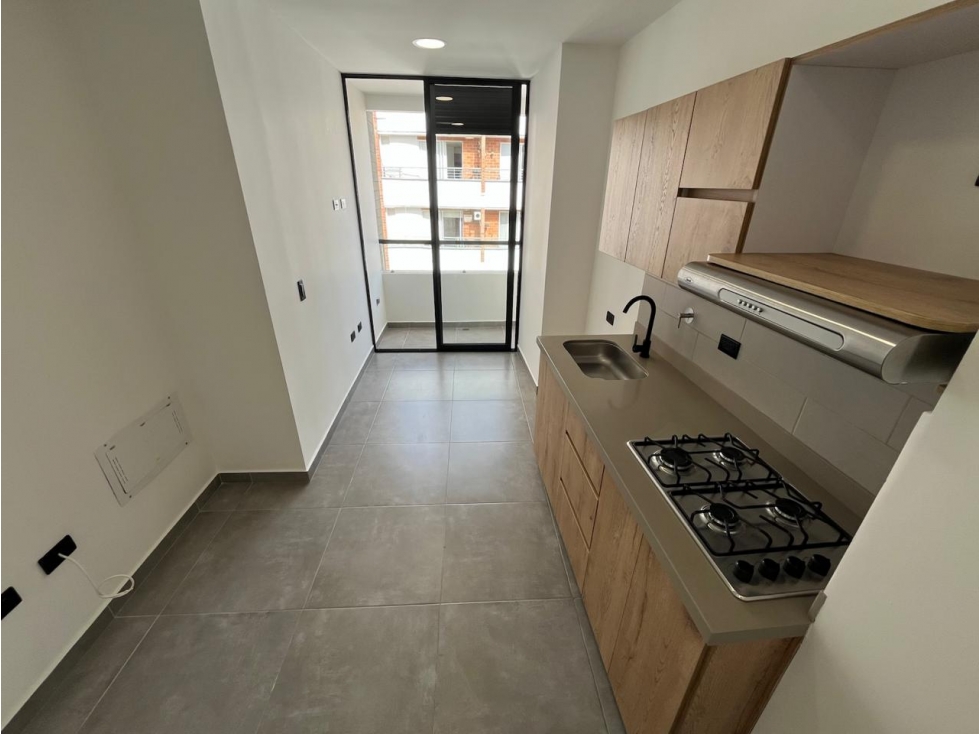 VENTA DE APARTAMENTO EN SABANETA - RESTREPO NARANJO — foto 4