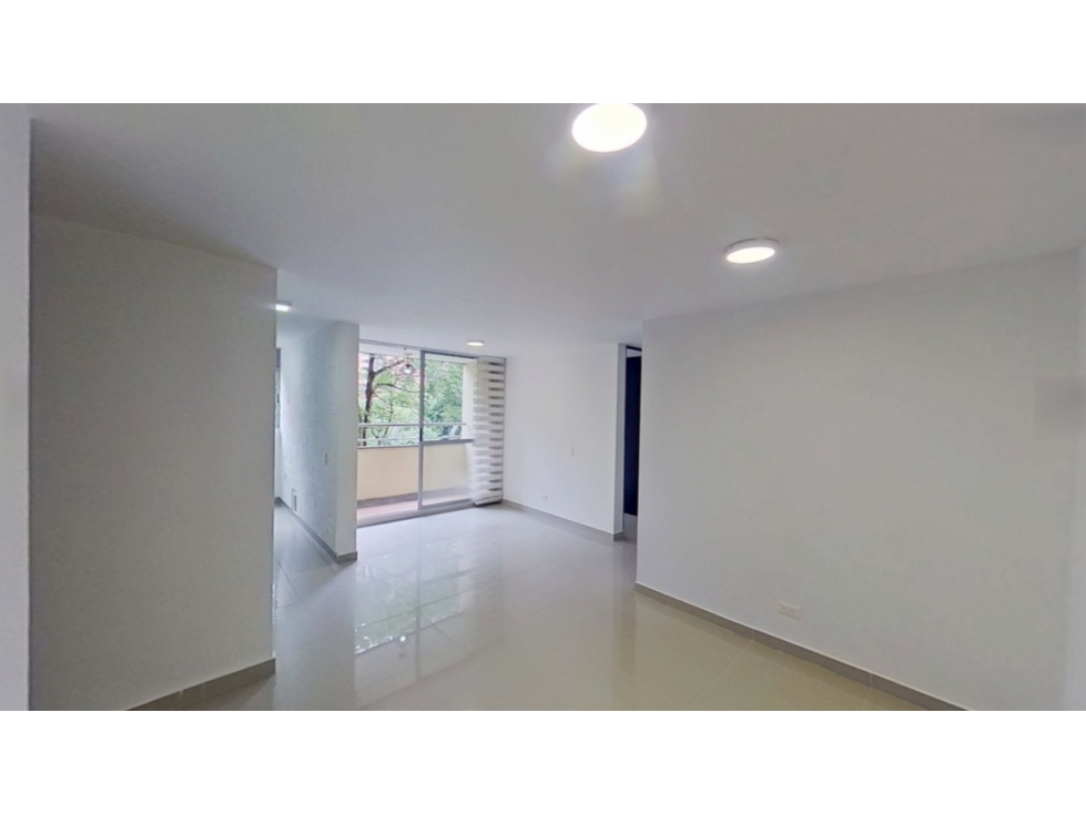 APARTAMENTO DE 55m2 EN VENTA EN ITAGUI - DITAIRES — foto 3