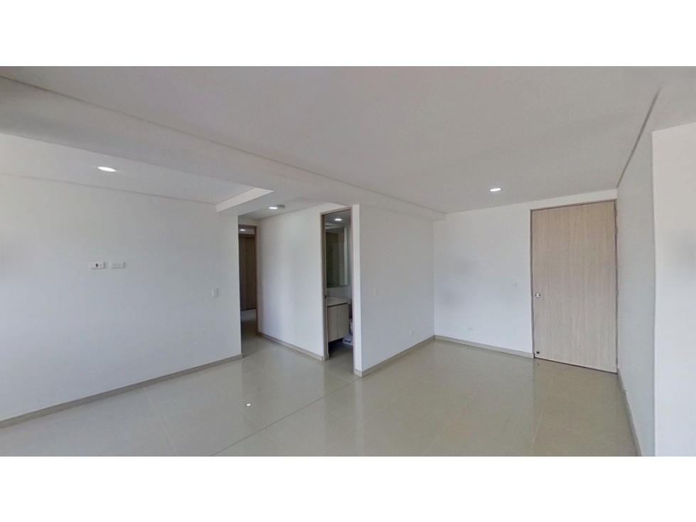 APARTAMENTO DE 61m2 EN VENTA EN ITAGUI - FATIMA — foto 4