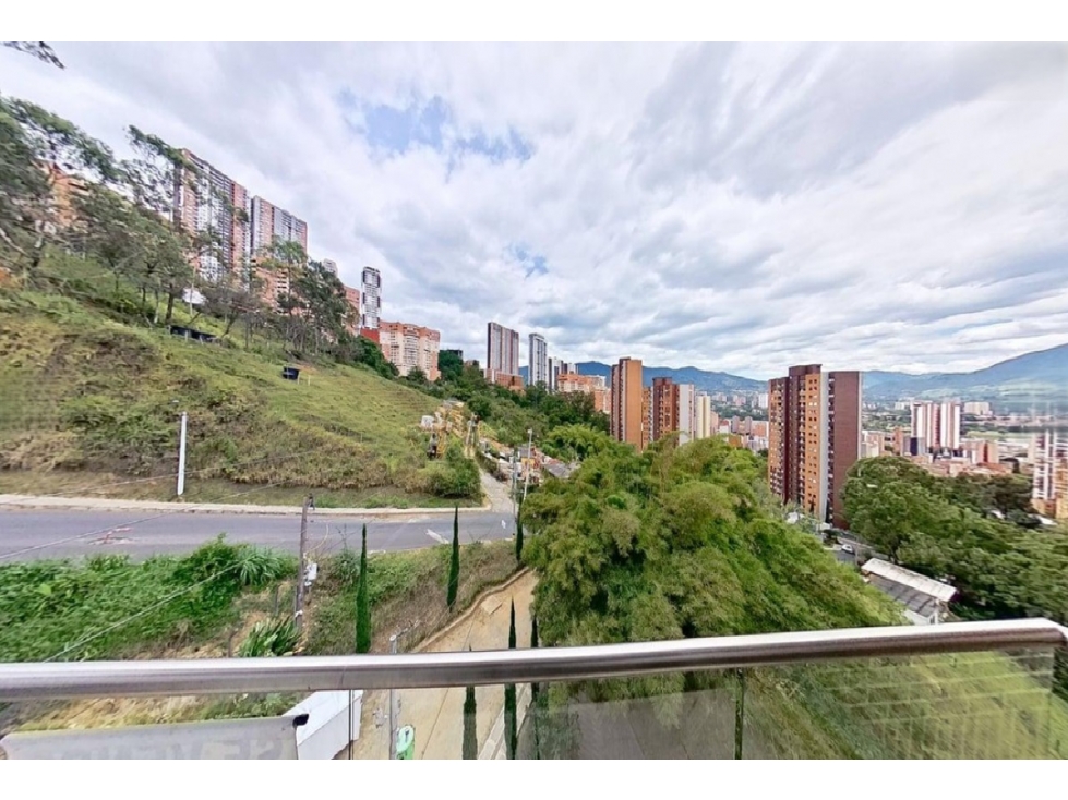 APARTAMENTO DE 89m2 EN VENTA EN SABANETA - ANTIOQUIA — foto 5