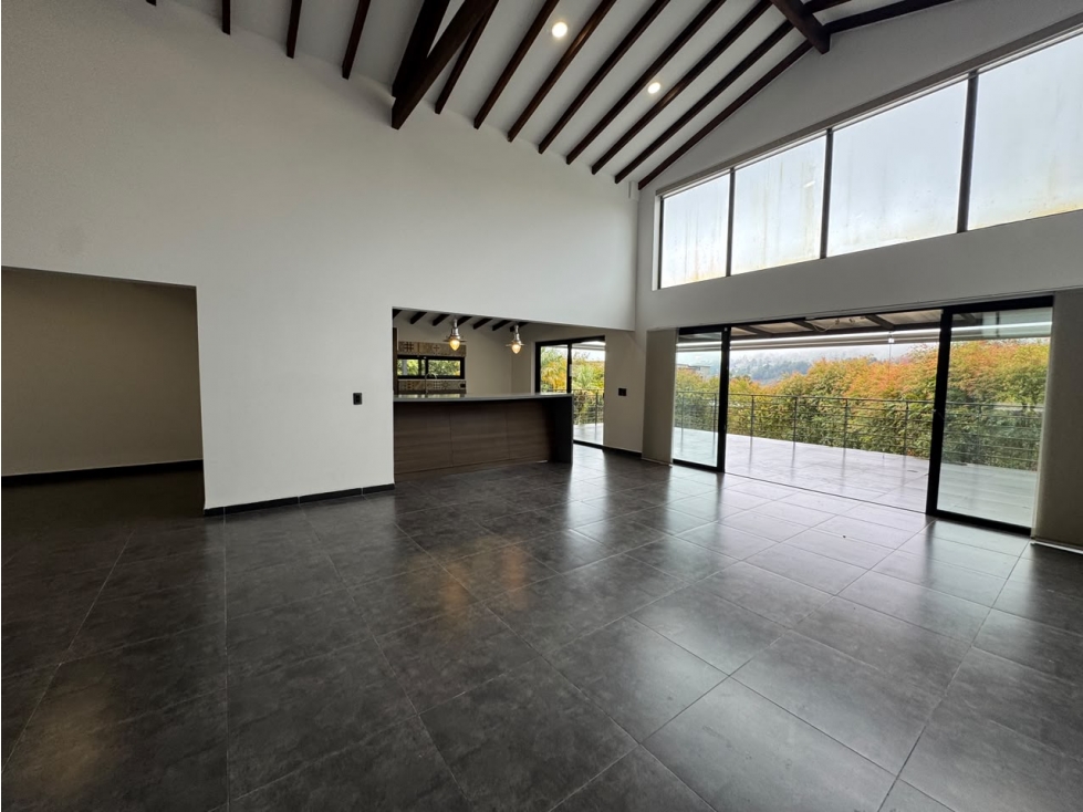 Venta de casa en un nivel en el alto de Palmas, 1650 mts — foto 5