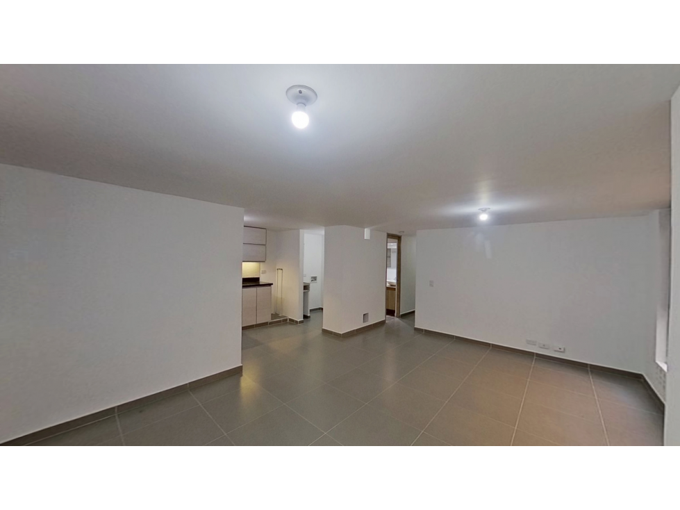 APARTAMENTO DE 72m2 EN VENTA EN BELLO - VALERIAS — foto 3