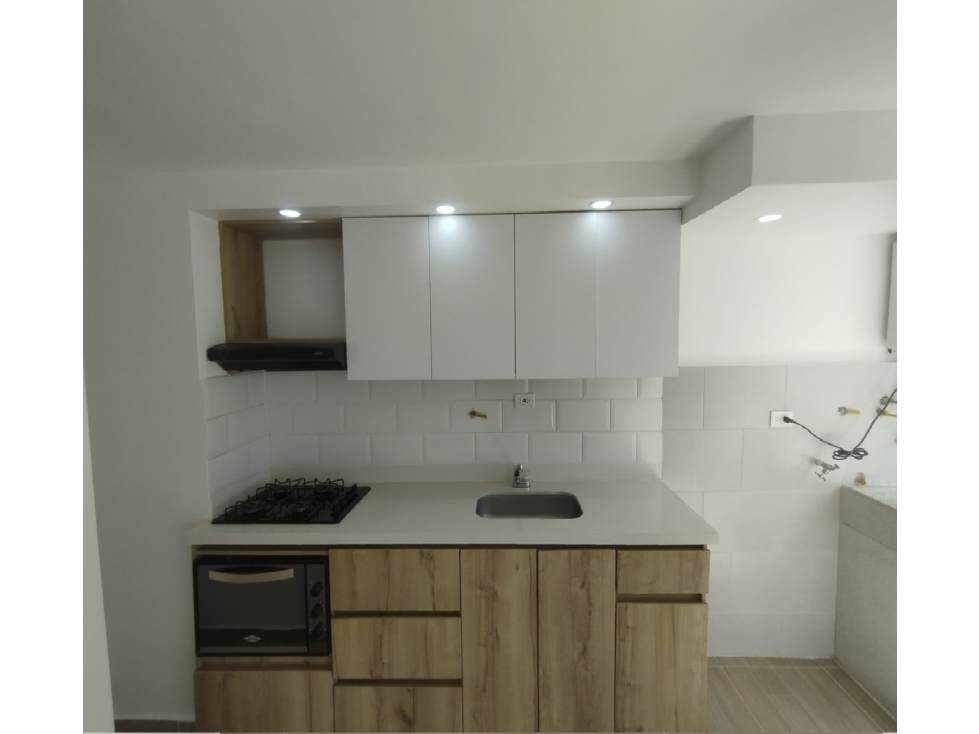 APARTAMENTO DE 52m2 EN VENTA EN RIONEGRO - ANTIOQUIA — foto 6