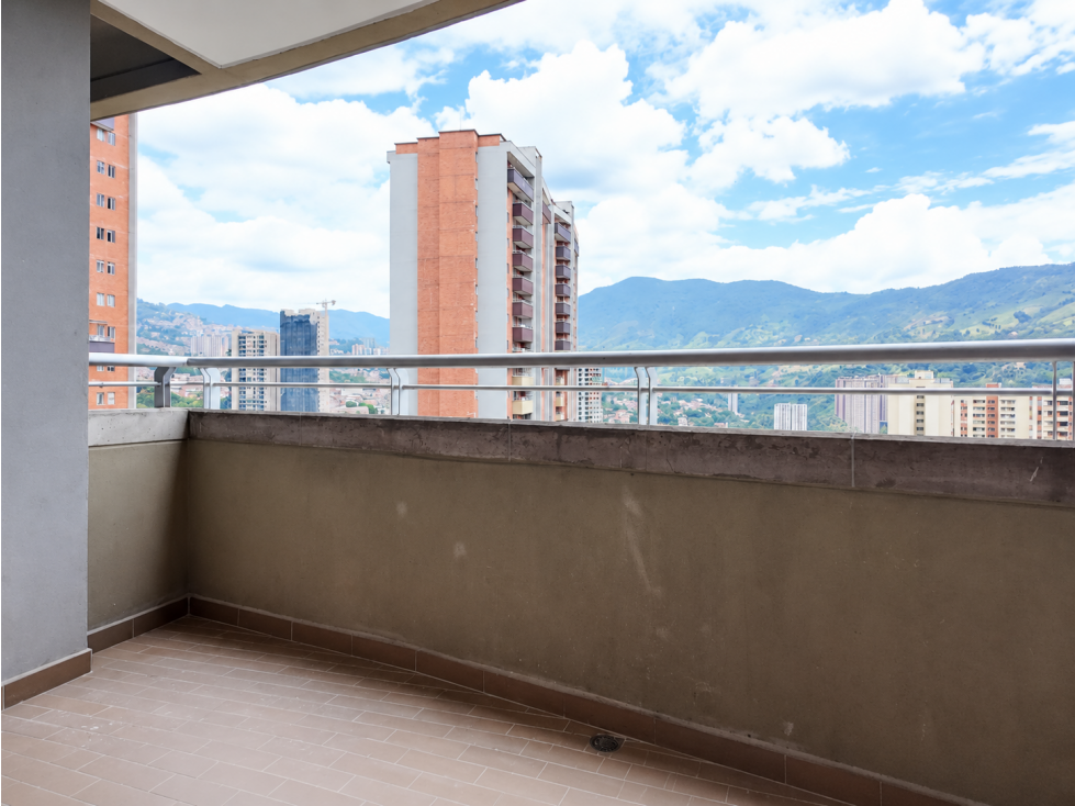 VENTA APARTAMENTO SURAMÉRICA | PISO ALTO | HERMOSA VISTA — foto 2