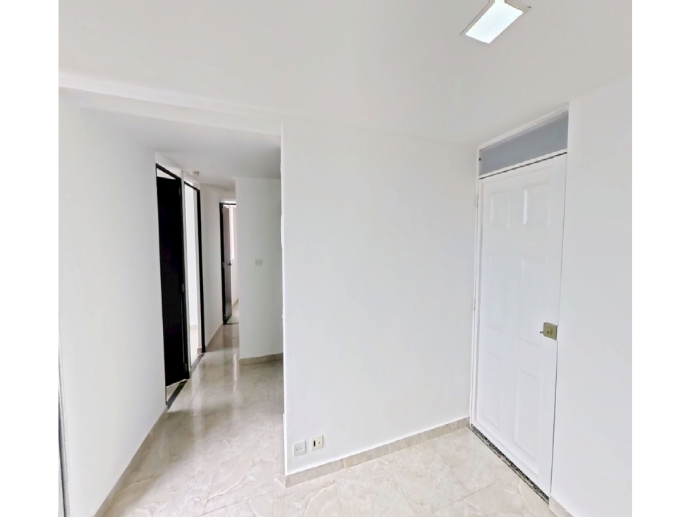APARTAMENTO DE 48m2 EN VENTA EN ROBLEDO PAJARITO - MEDELLIN — foto 3