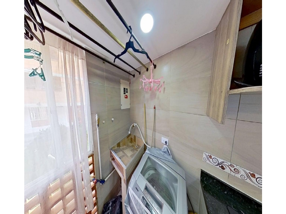 APARTAMENTO DE 47m2 EN VENTA EN ROBLEDO - MEDELLIN — foto 6