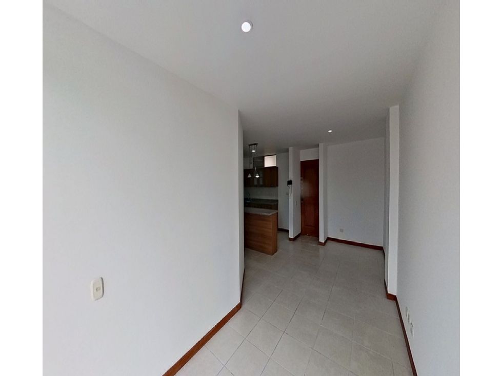 APARTAMENTO DE 74m2 EN VENTA EN RIONEGRO - ANTIOQUIA — foto 4