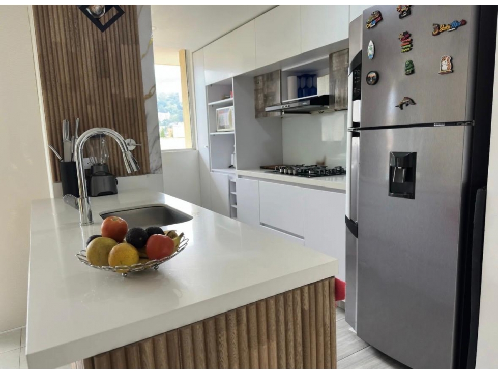 VENTA APARTAMENTO ENVIGADO - SECTOR SEÑORIAL