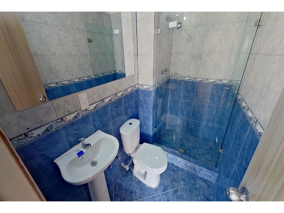 APARTAMENTO DE 59m2 EN VENTA EN ITAGUI - RIACHUELO — foto 6