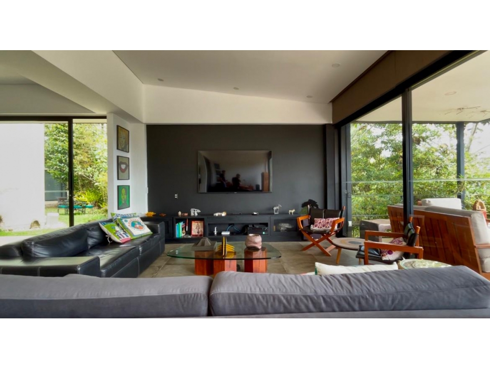 VENTA FINCA DE 8.500 M2 EN PARCELACIÓN PUENTE PELAEZ (con colega) - 2