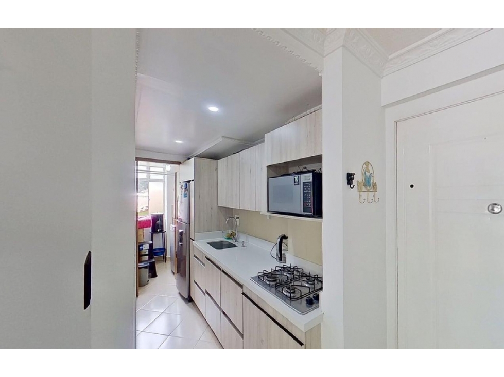 APARTAMENTO DE 90m2 EN VENTA EN ENVIGADO - LA MINA — foto 4