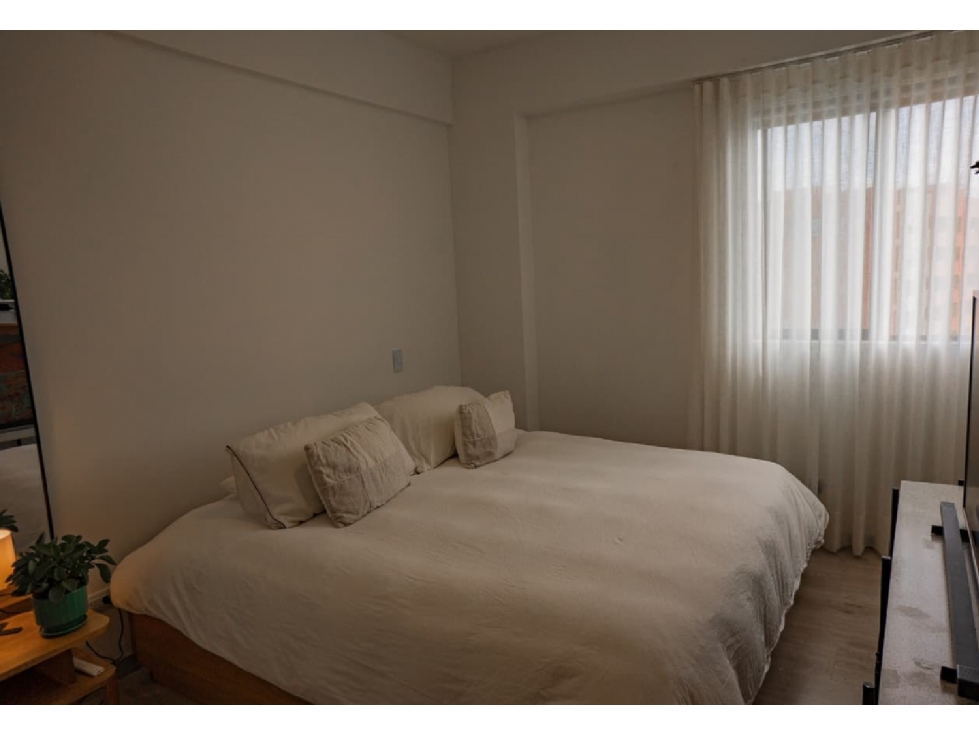 APARTAMENTO DE 75m2 EN VENTA EN RIONEGRO - ANTIOQUIA — foto 6