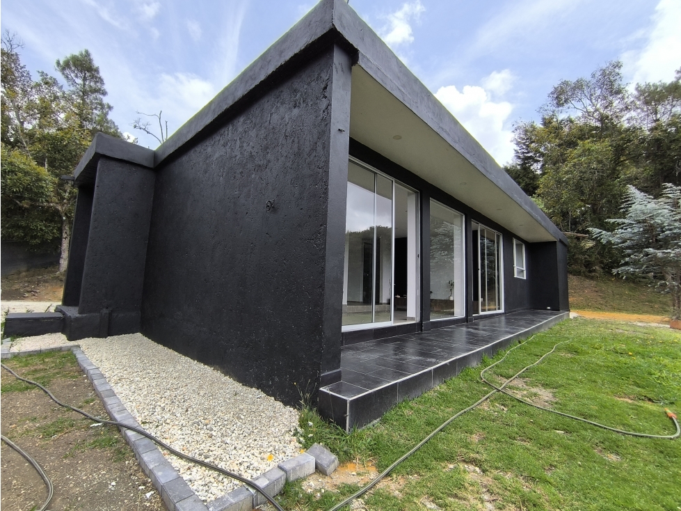 Casa en Venta en Santa Elena Vereda El Placer — foto 3
