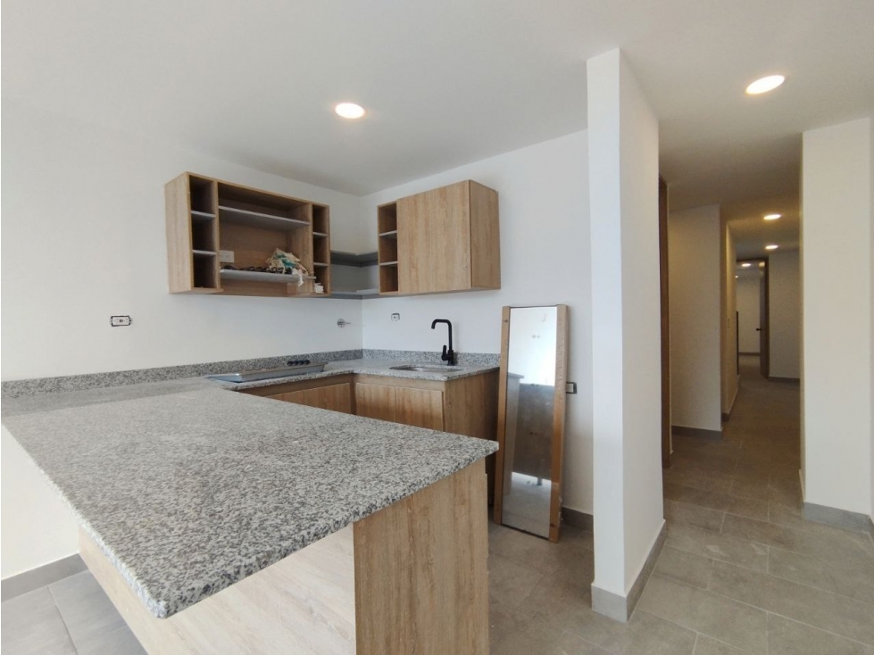 APARTAMENTO EN VENTA - EN SANTA MARIA , ITAGUI | C.C MAYORISTA — foto 5