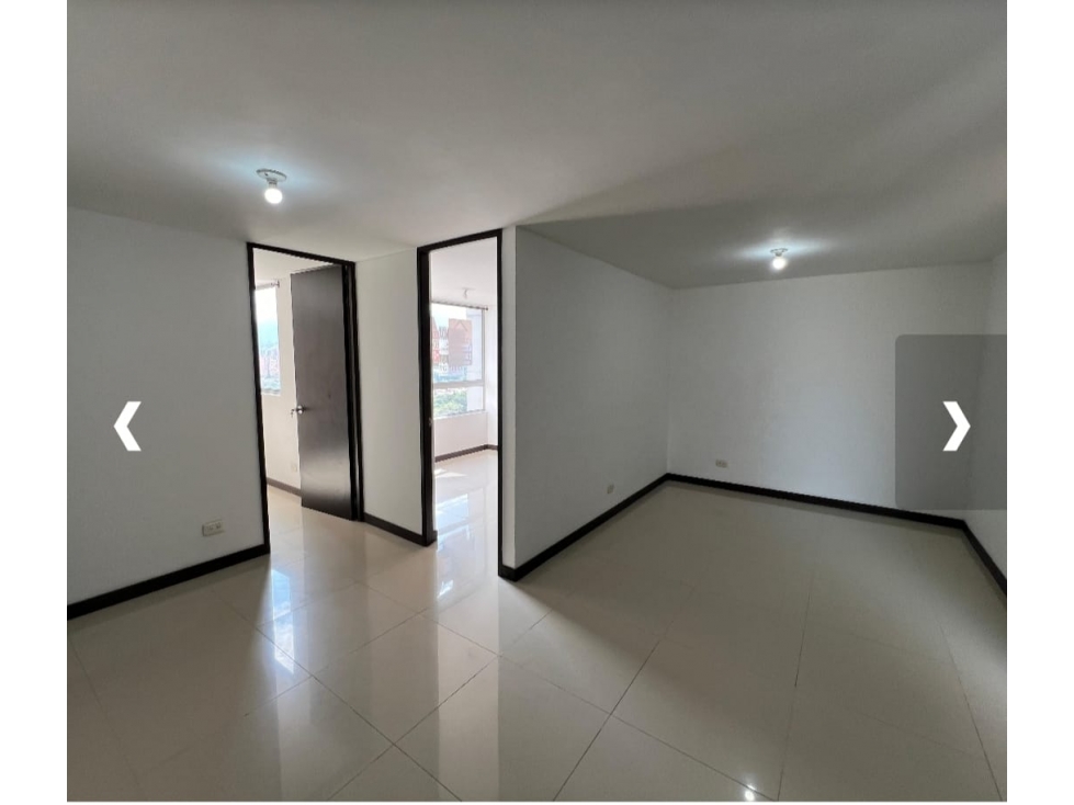 Apartamento en Venta Calasanz Medellin