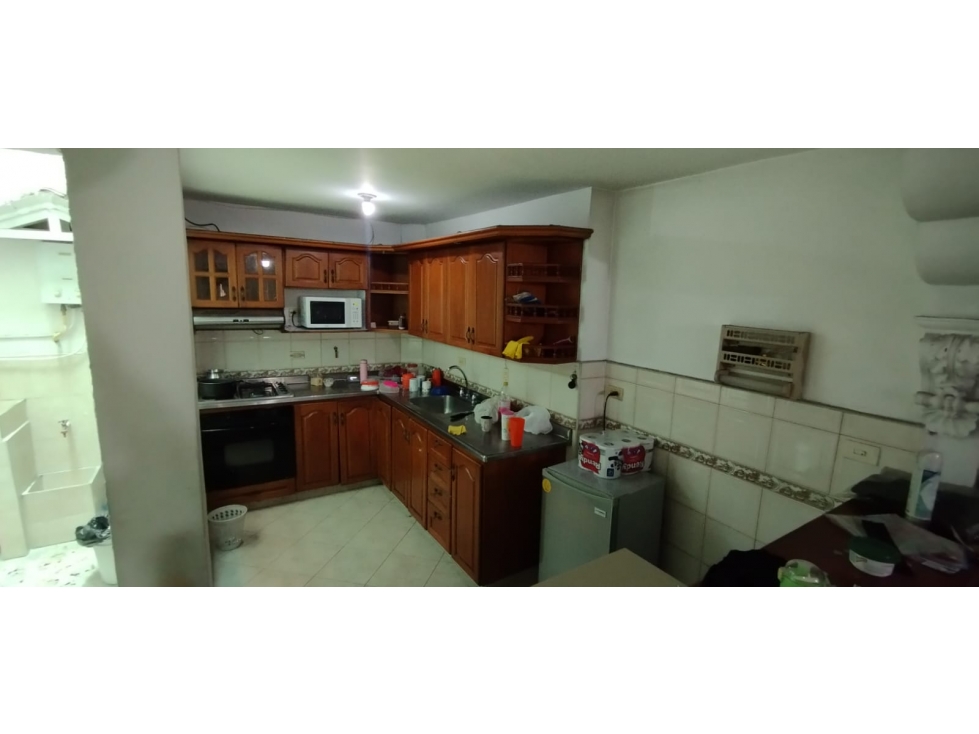 VENTA DE CASA UNIFAMILIAR EN MEDELLÍN SECTOR BOSTON — foto 4