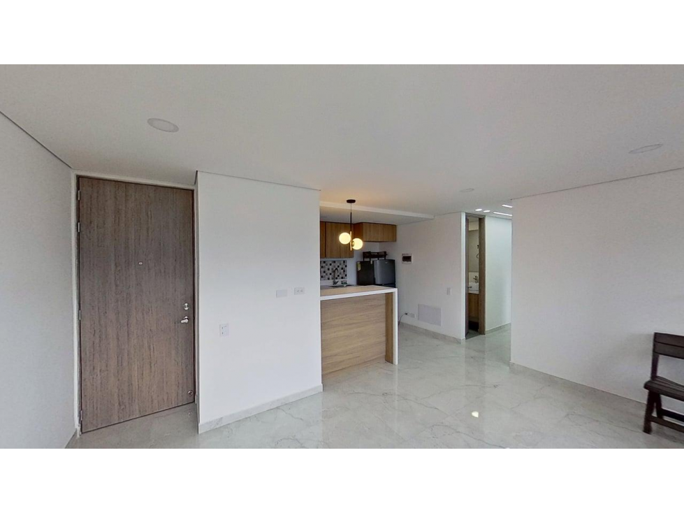 APARTAMENTO EN VENTA EN ITAGUI - DITAIRES — foto 6
