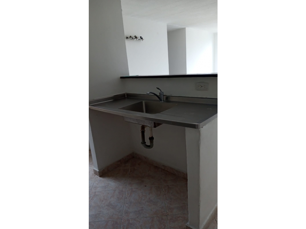 VENTA DE APARTAMENTO EN MEDELLÍN SECTOR SAN ANTONIO DE PRADO — foto 2