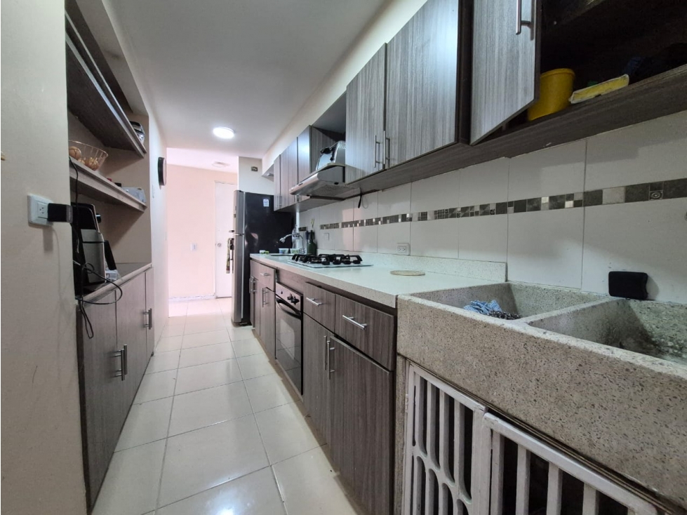 Venta apartamento 82m2 parqueadero en Suramérica PRECIO OPORTUNIDAD — foto 4