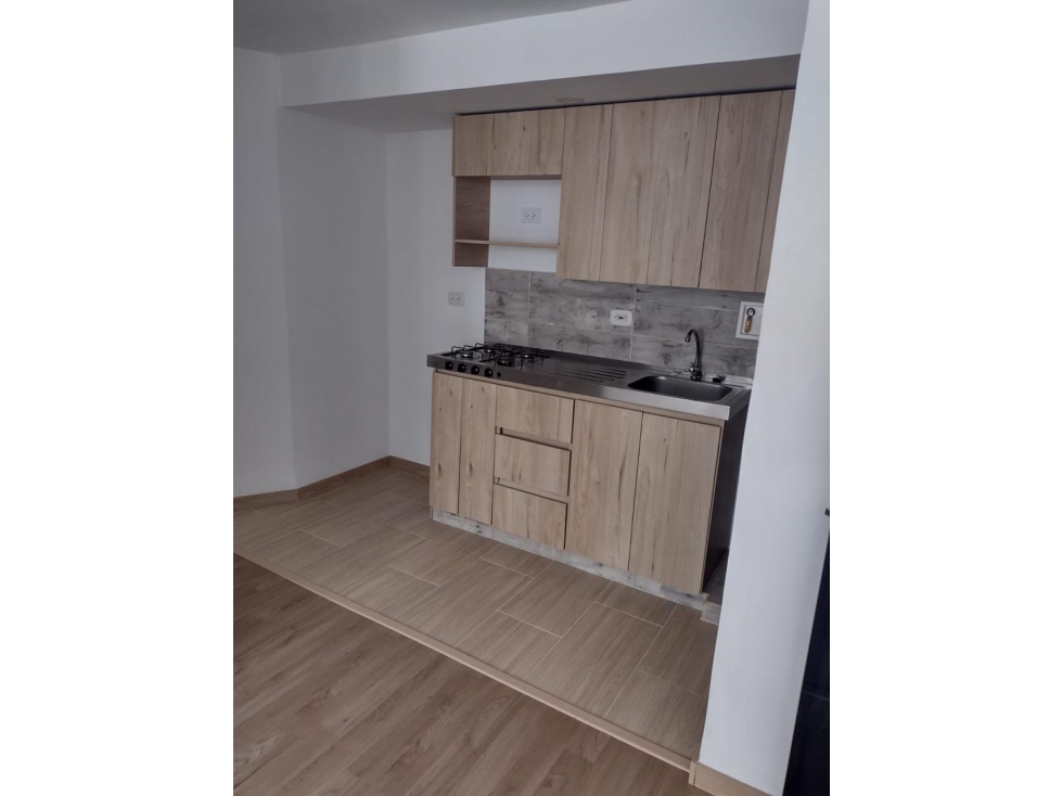 APARTAMENTO EN VENTA EN LA CEJA - EL TAMBO - ANTIOQUIA — foto 3