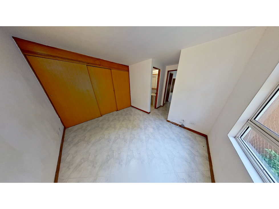 APARTAMENTO DE 82m2 EN VENTA EN EL POBLADO - CASTROPOL — foto 5